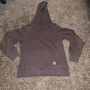 Carhartt Rain Defender Hoodie